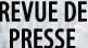 Quelques articles me concernant