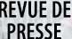 Quelques articles me concernant