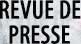 Quelques articles me concernant
